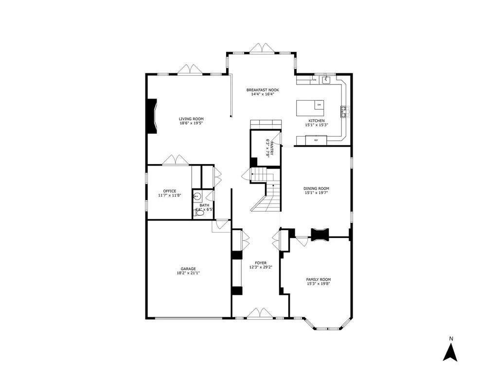 319 Harbor Drive Lido Beach NY 11561