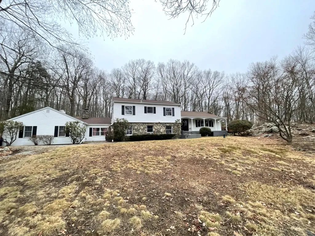 49 Mountain Laurel Ridge Garrison NY 10524