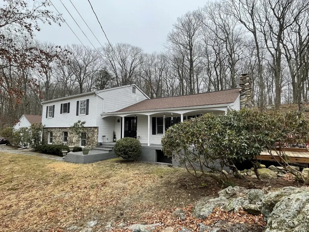 49 Mountain Laurel Ridge Garrison NY 10524