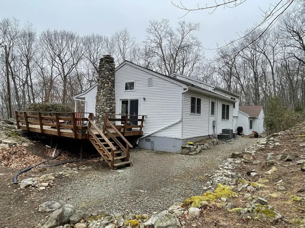 49 Mountain Laurel Ridge Garrison NY 10524