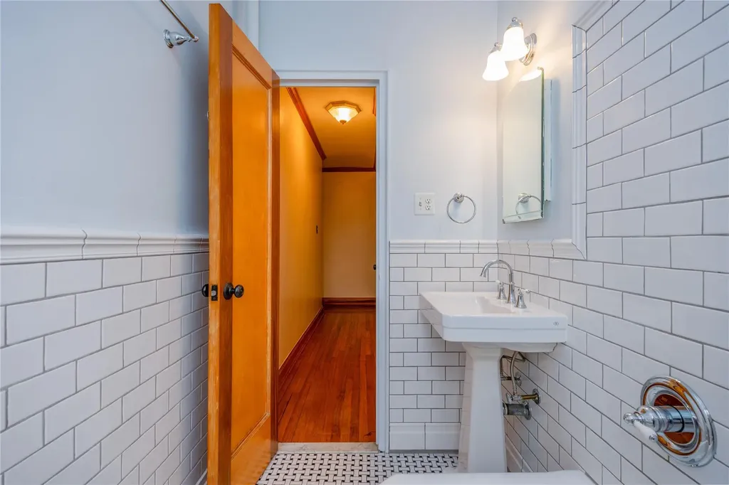 3600 Fieldston Road Bronx NY 10463
