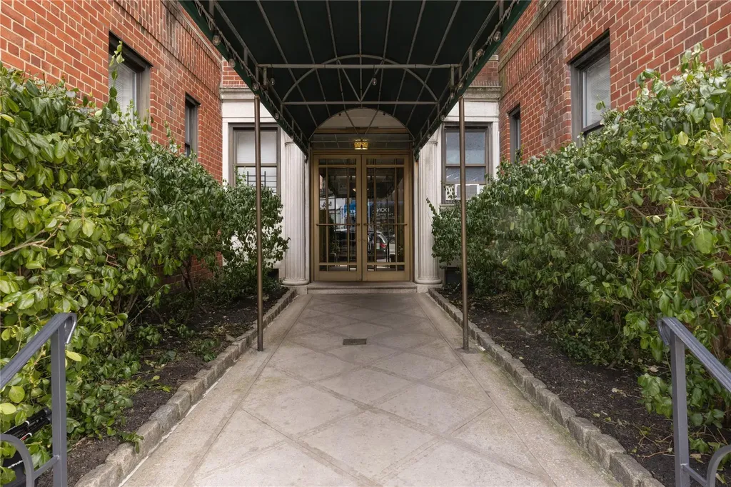 3600 Fieldston Road Bronx NY 10463