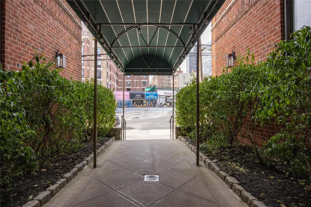 3600 Fieldston Road Bronx NY 10463