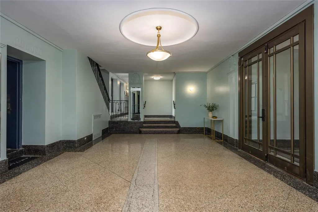 3600 Fieldston Road Bronx NY 10463