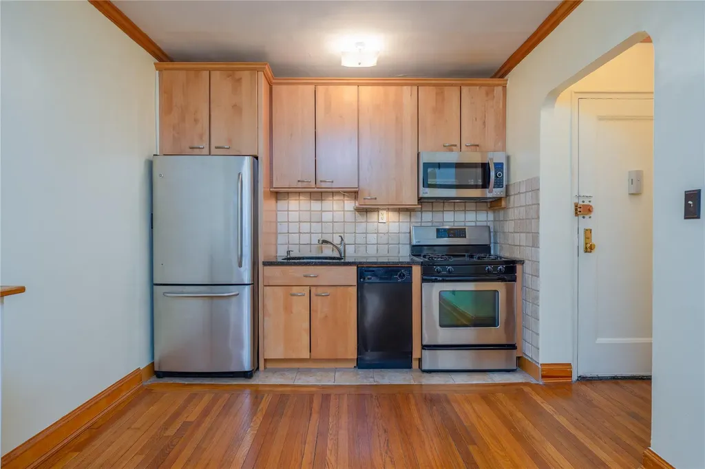 3600 Fieldston Road Bronx NY 10463