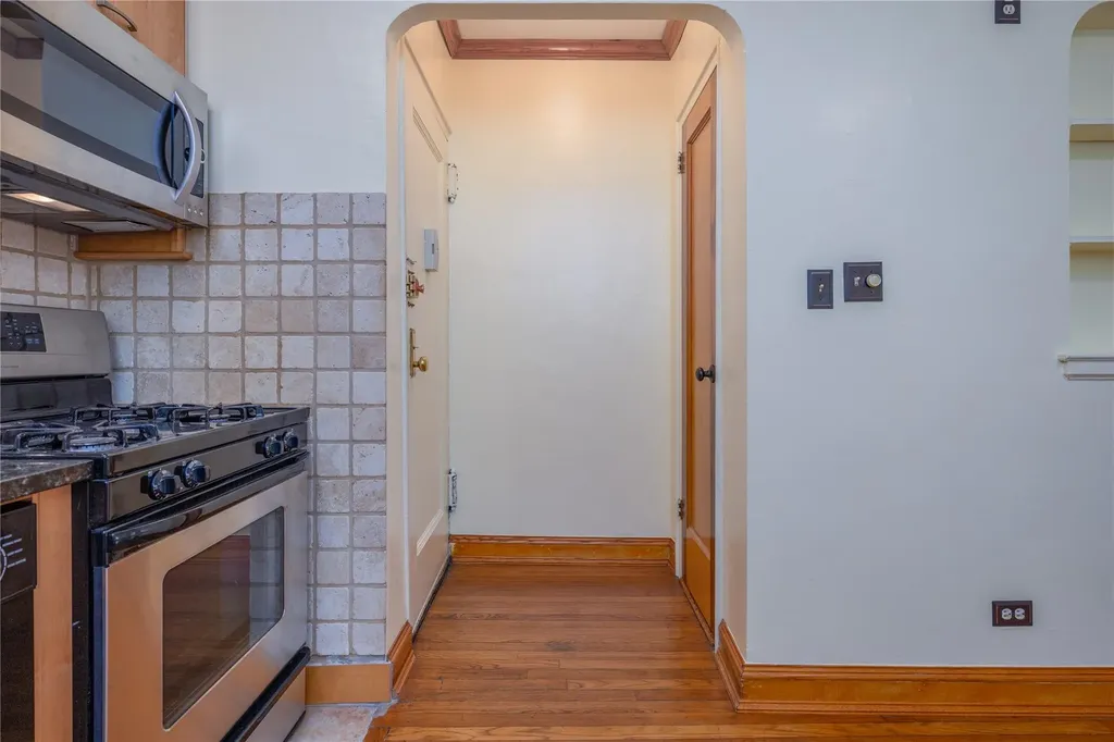 3600 Fieldston Road Bronx NY 10463