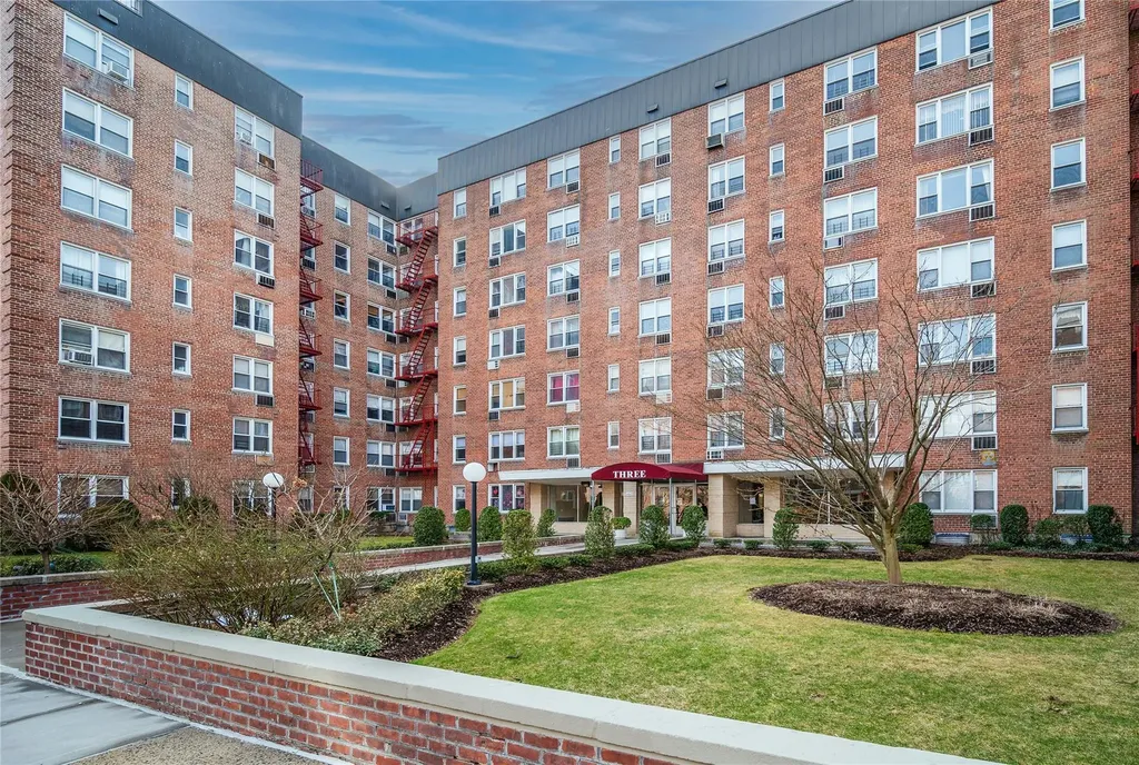 3 Sadore Lane Yonkers NY 10710