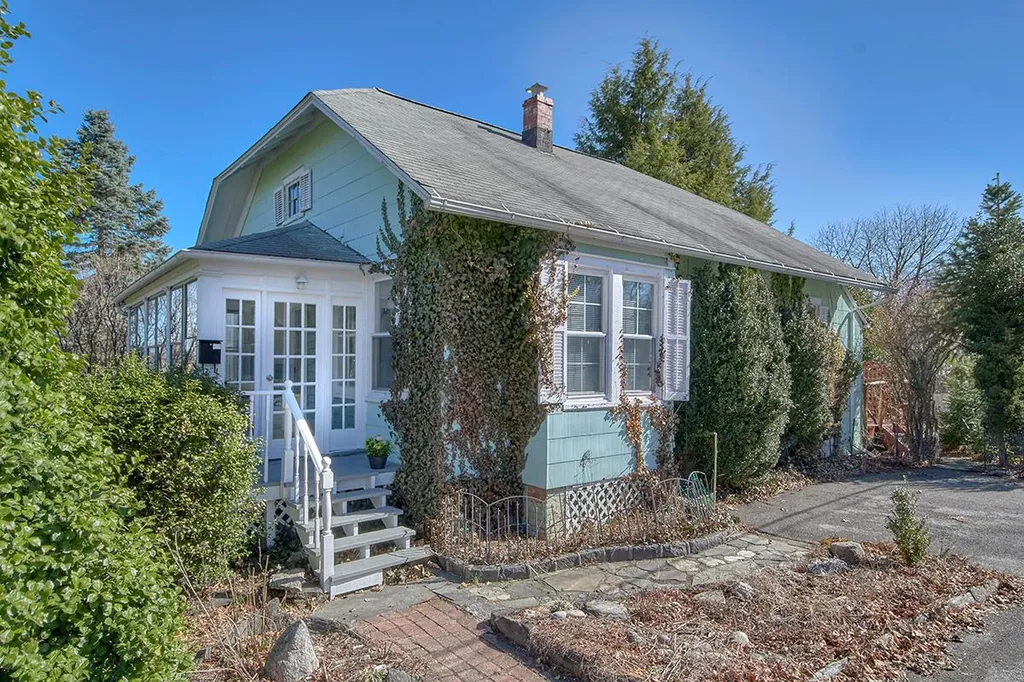 27 Algernon Street Cornwall NY 12518