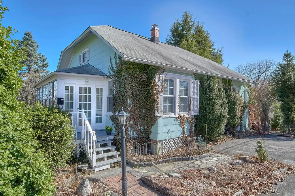 27 Algernon Street Cornwall NY 12518