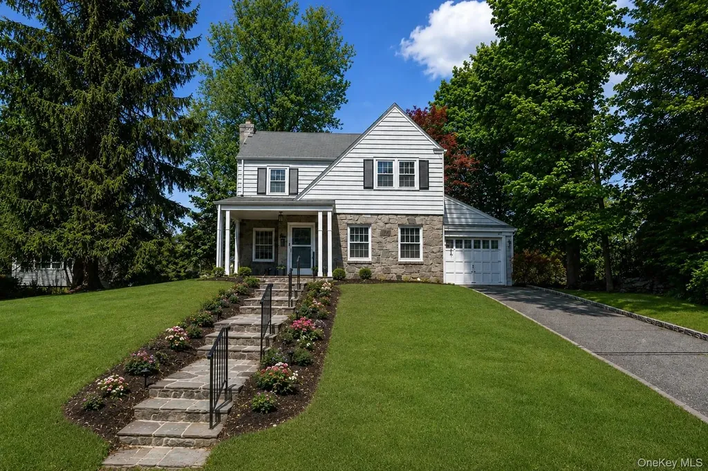 4 Abington Avenue Ardsley NY 10502