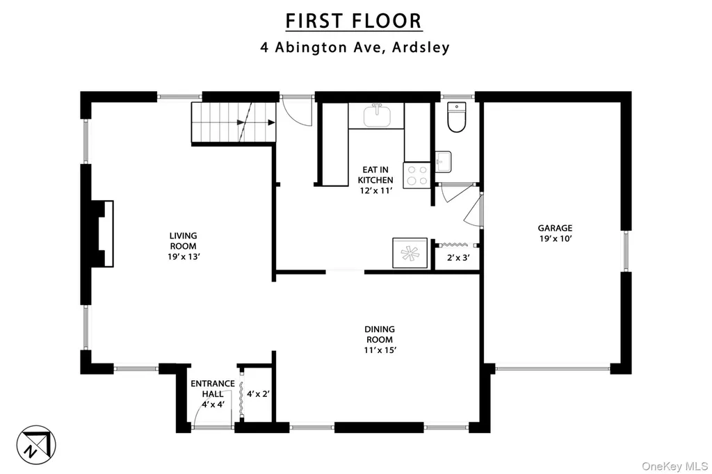 4 Abington Avenue Ardsley NY 10502