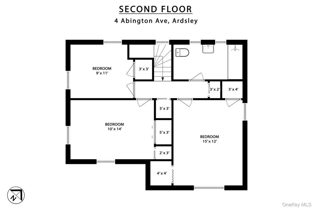 4 Abington Avenue Ardsley NY 10502