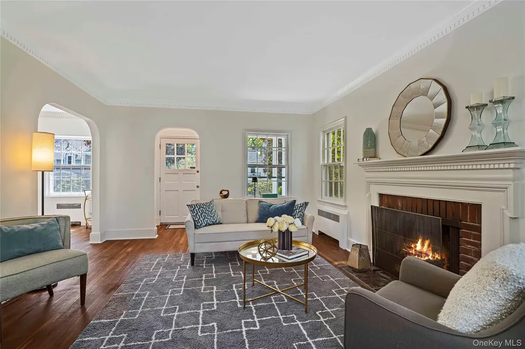4 Abington Avenue Ardsley NY 10502