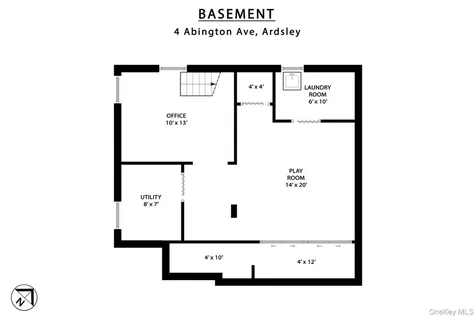 4 Abington Avenue Ardsley NY 10502