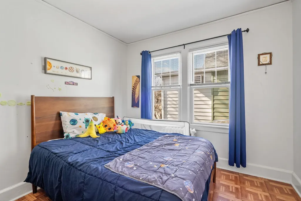 122 Sherwood Avenue Yonkers NY 10704