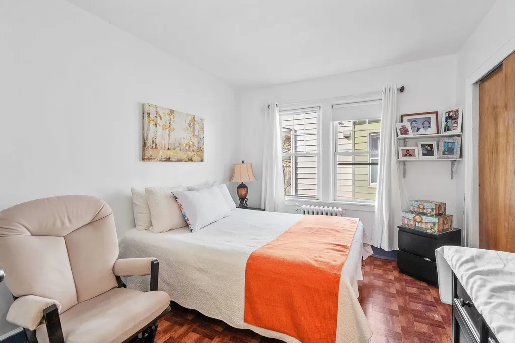 122 Sherwood Avenue Yonkers NY 10704