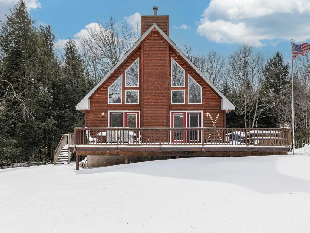 270 Deer Run Road Ashland NY 12407