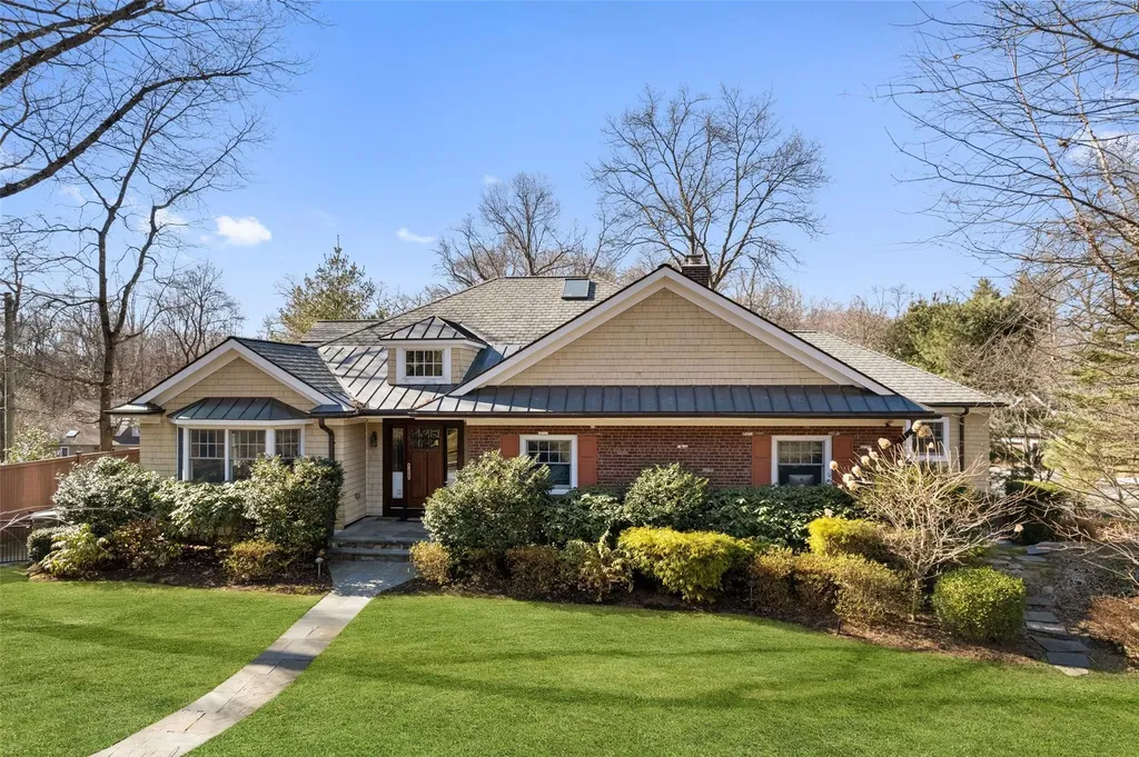 23 Seely Place Scarsdale NY 10583