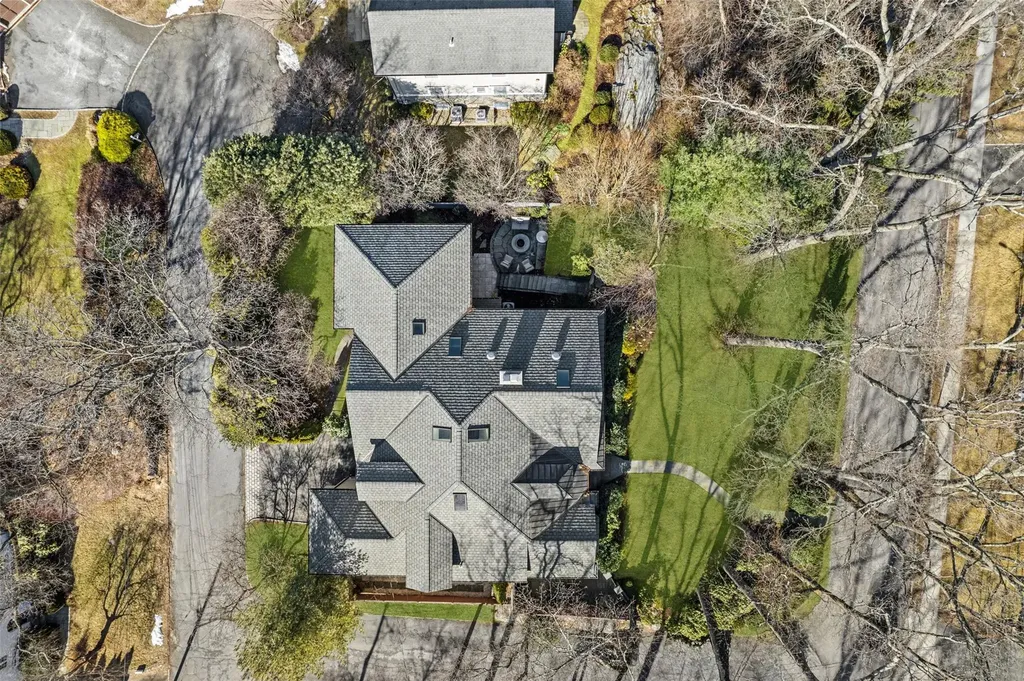 23 Seely Place Scarsdale NY 10583