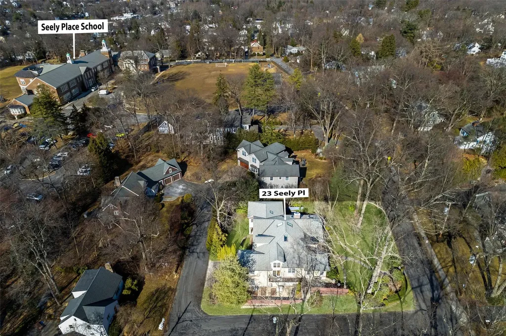 23 Seely Place Scarsdale NY 10583