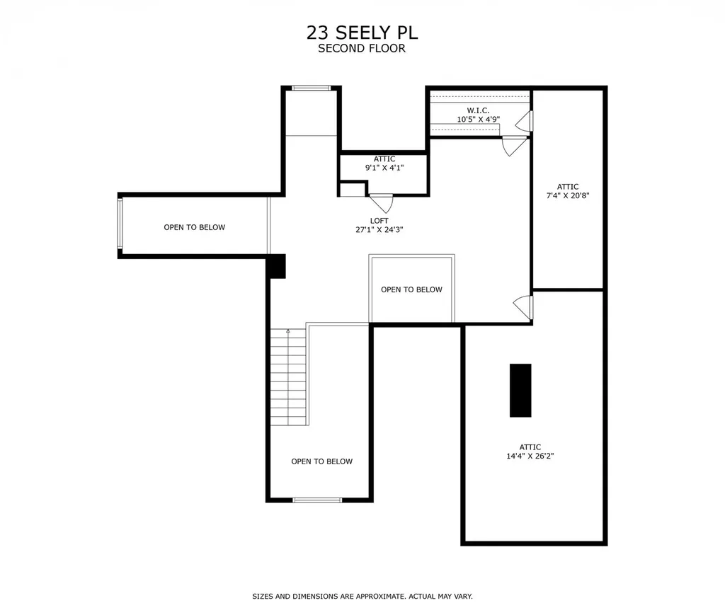 23 Seely Place Scarsdale NY 10583