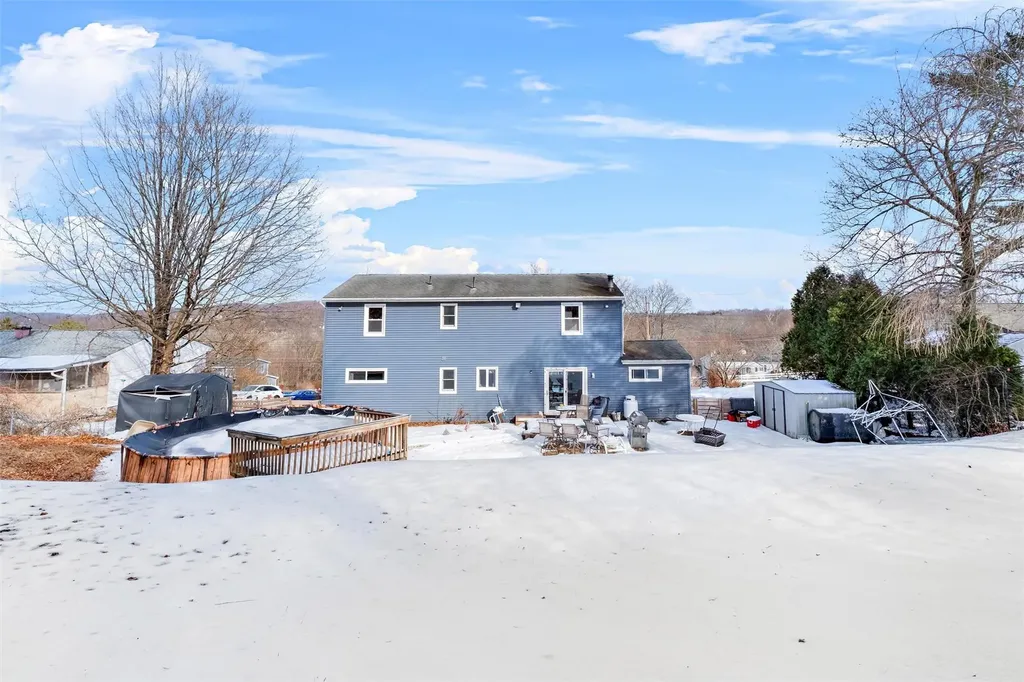 26 Hilltop Drive Mahopac NY 10541