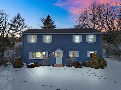 26 Hilltop Drive Mahopac NY 10541