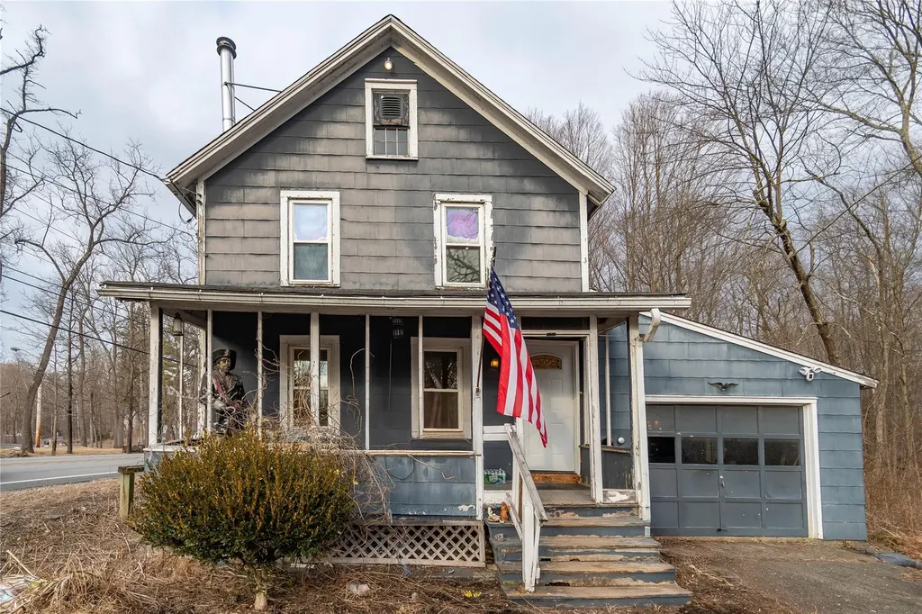 2724 Route 52 East Fishkill NY 12533