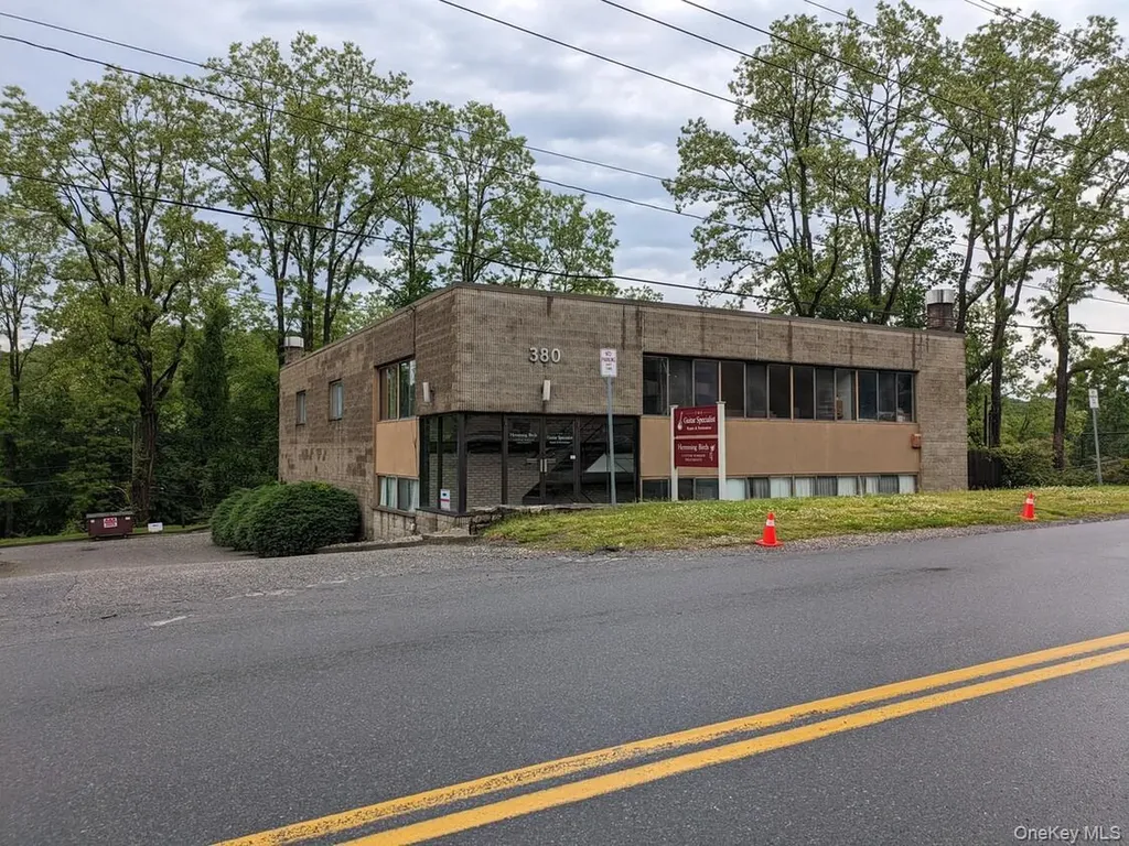 380 Adams Street Bedford NY 10507