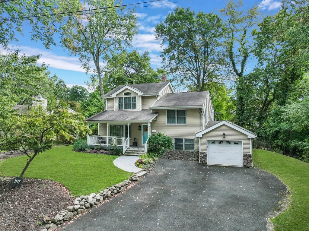 187 Austin Avenue Tappan NY 10983
