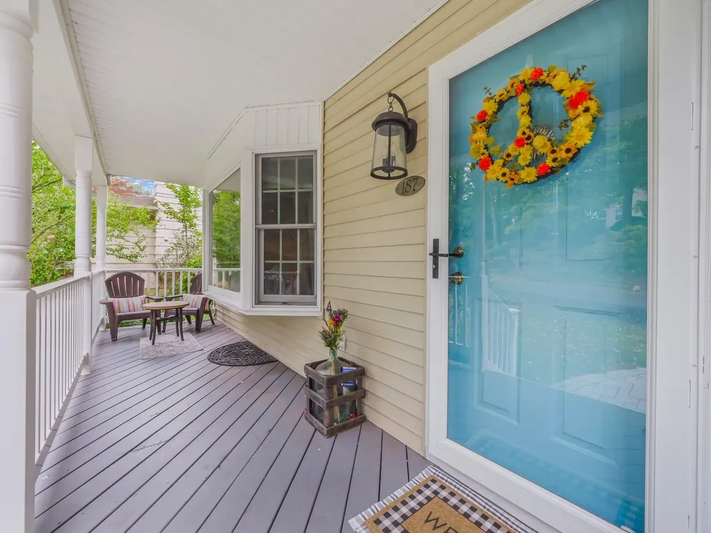 187 Austin Avenue Tappan NY 10983