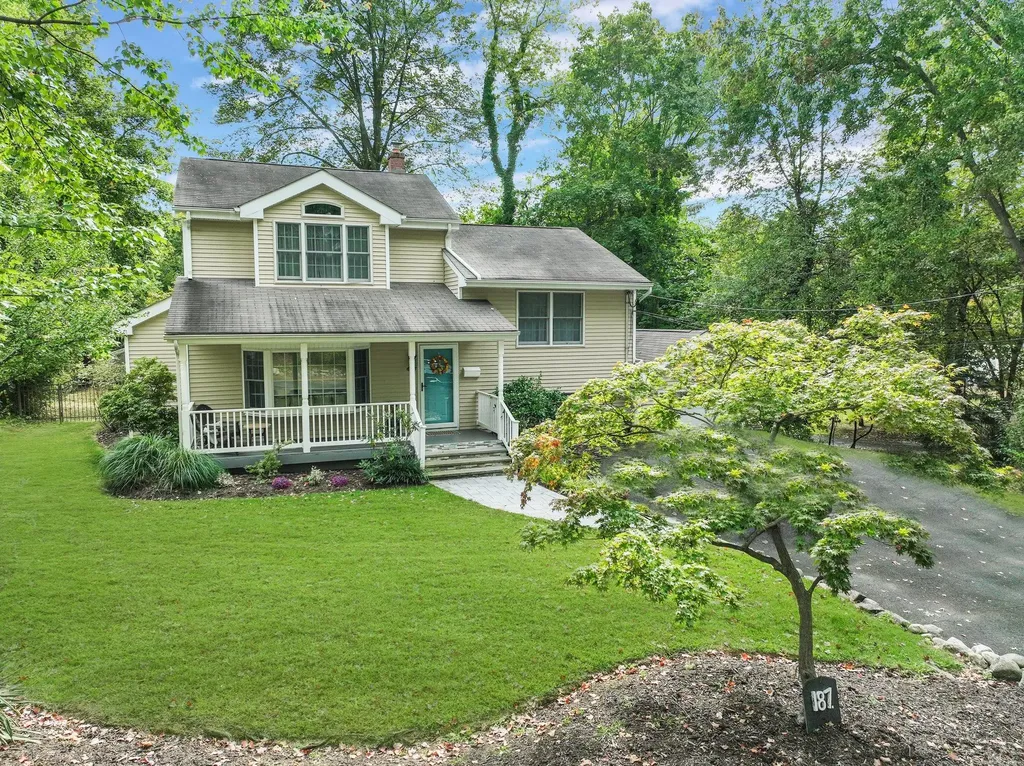 187 Austin Avenue Tappan NY 10983