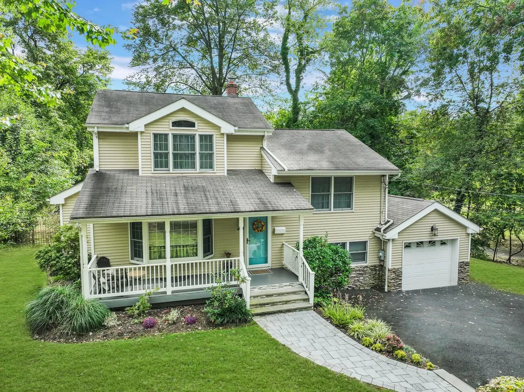 187 Austin Avenue Tappan NY 10983