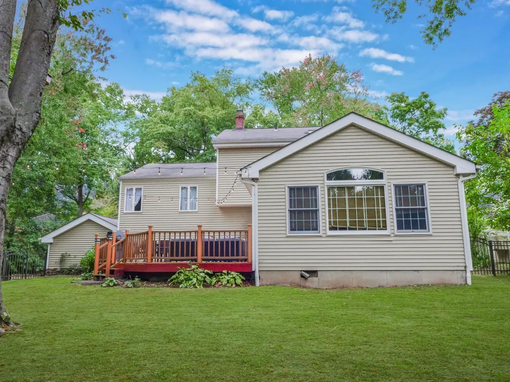 187 Austin Avenue Tappan NY 10983
