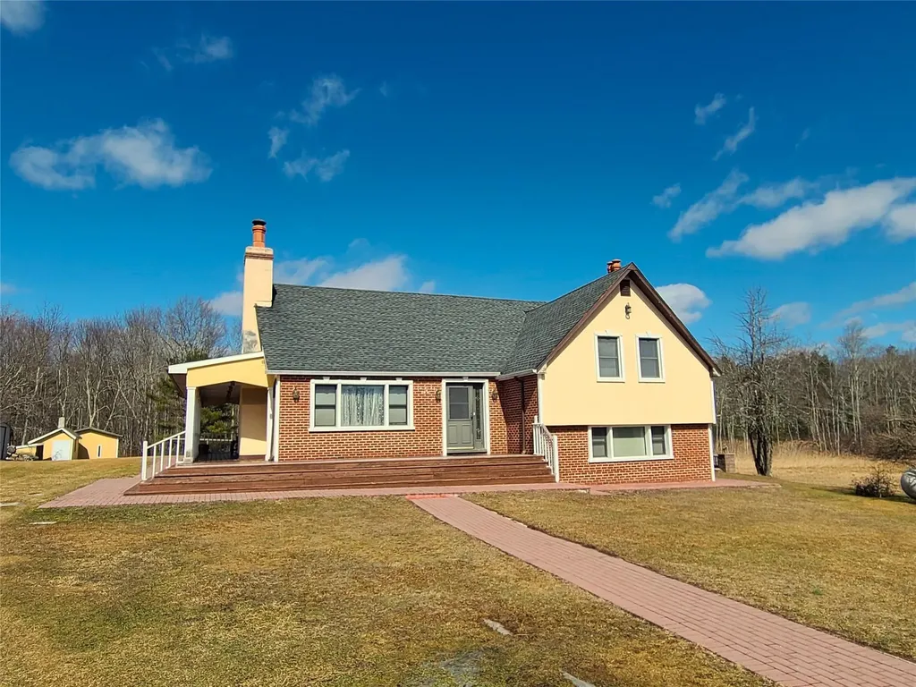 73 Westervelt Road Cochecton NY 12726