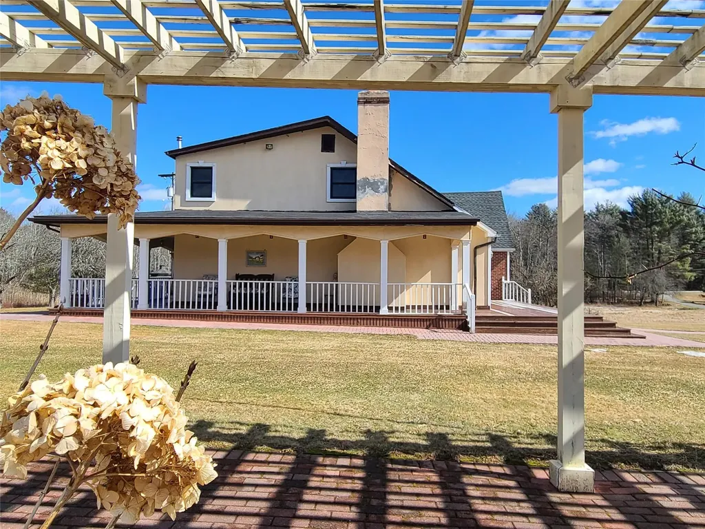 73 Westervelt Road Cochecton NY 12726