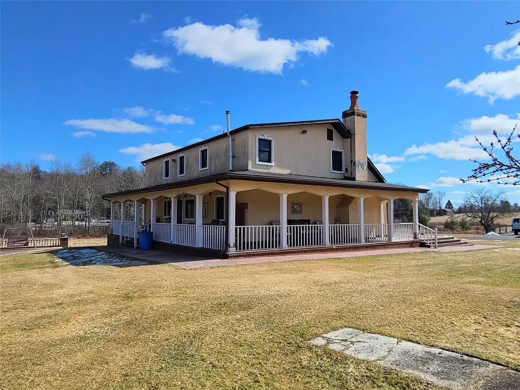 73 Westervelt Road Cochecton NY 12726