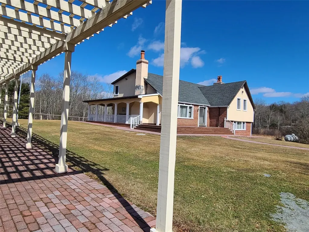 73 Westervelt Road Cochecton NY 12726