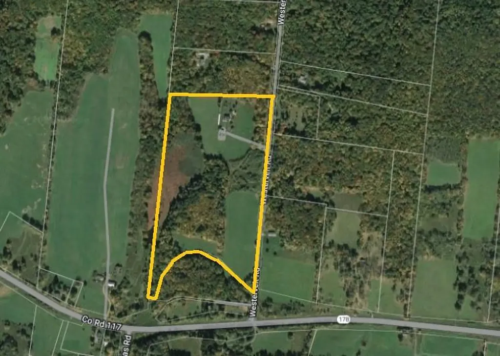 73 Westervelt Road Cochecton NY 12726