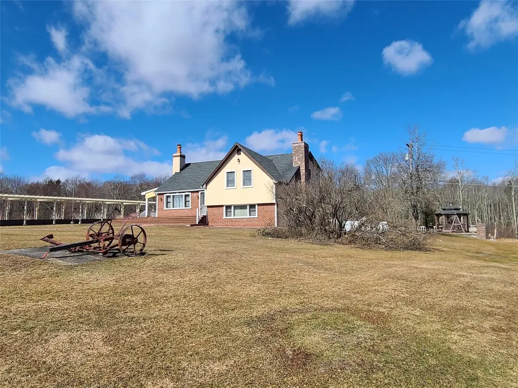 73 Westervelt Road Cochecton NY 12726