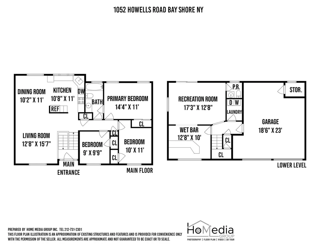 1052 Howells Road Bay Shore NY 11706