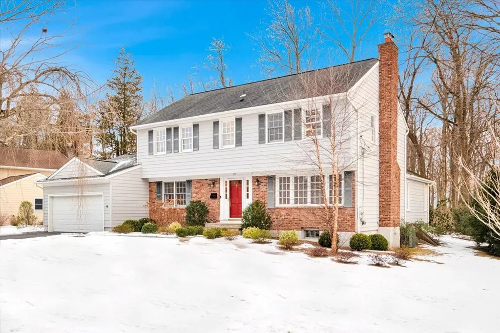 15 Milford Drive White Plains NY 10606