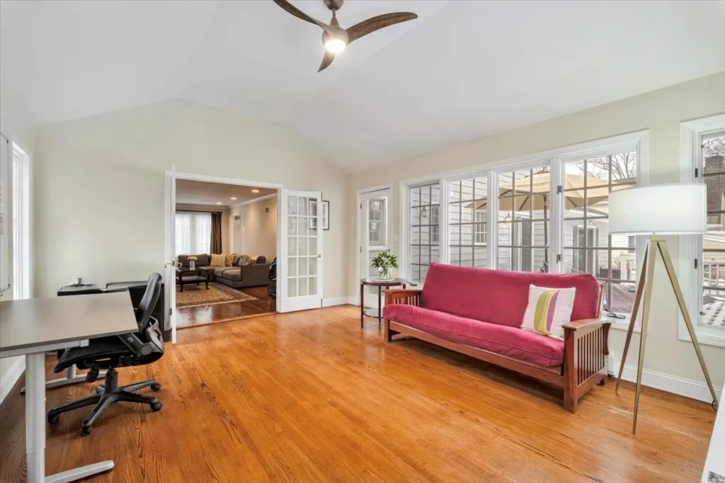 15 Milford Drive White Plains NY 10606