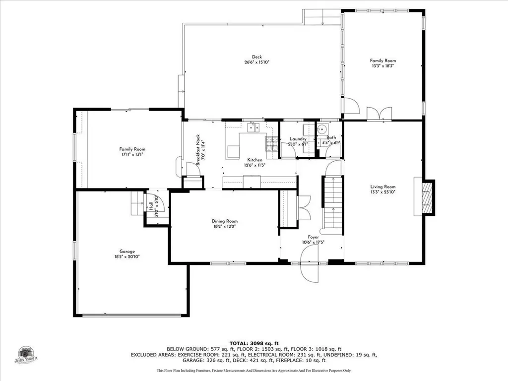 15 Milford Drive White Plains NY 10606