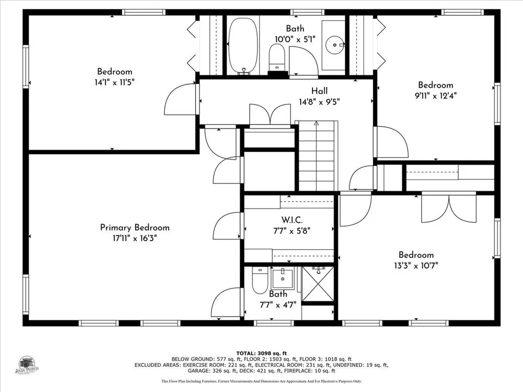 15 Milford Drive White Plains NY 10606