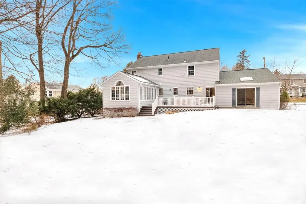 15 Milford Drive White Plains NY 10606
