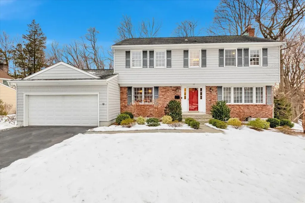 15 Milford Drive White Plains NY 10606