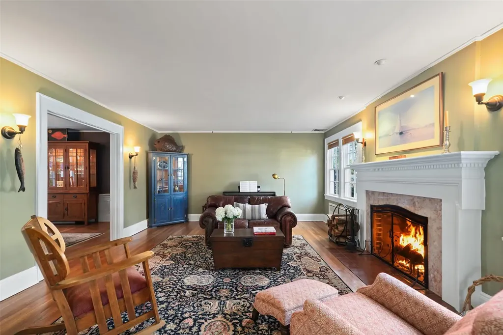 610 Oakhurst Road Mamaroneck NY 10543