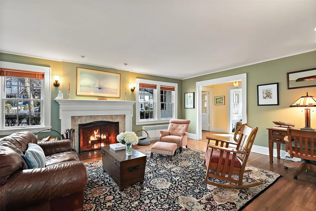 610 Oakhurst Road Mamaroneck NY 10543