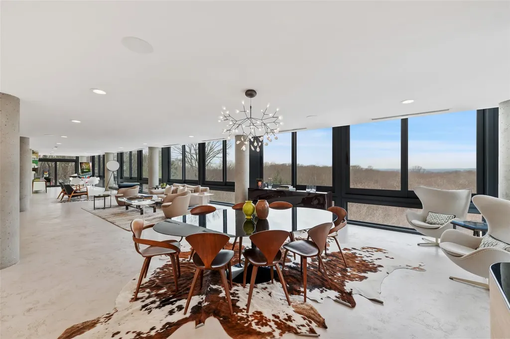 250 Hook Road Bedford NY 10506